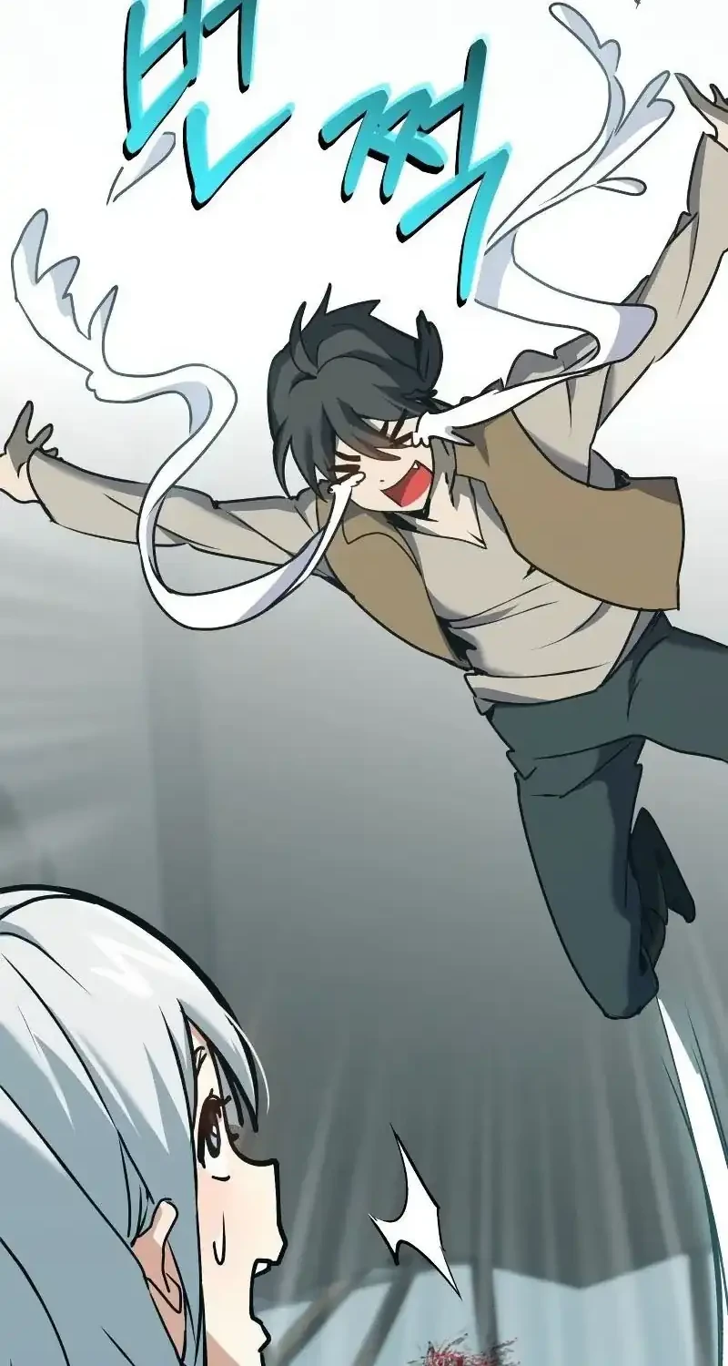 The Demon King Dad and his Hero Daughter Chapter 3 Gambar 94