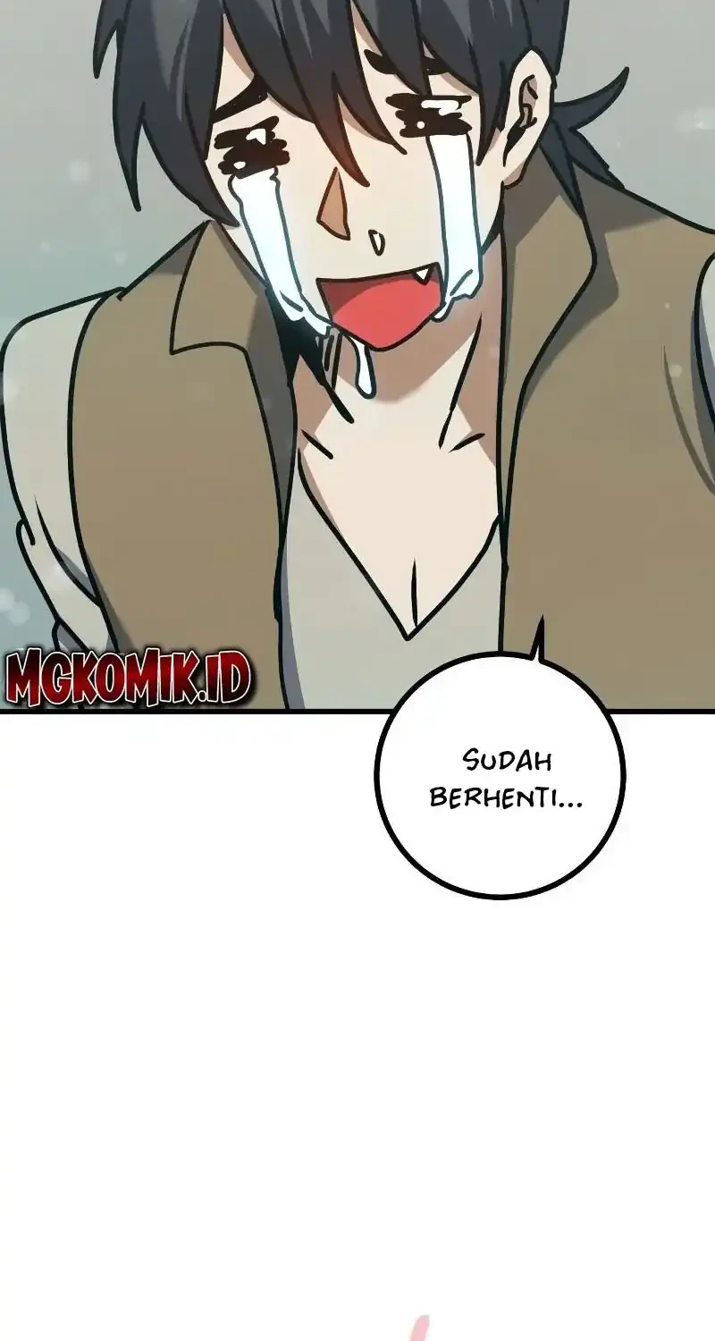 The Demon King Dad and his Hero Daughter Chapter 3 Gambar 98