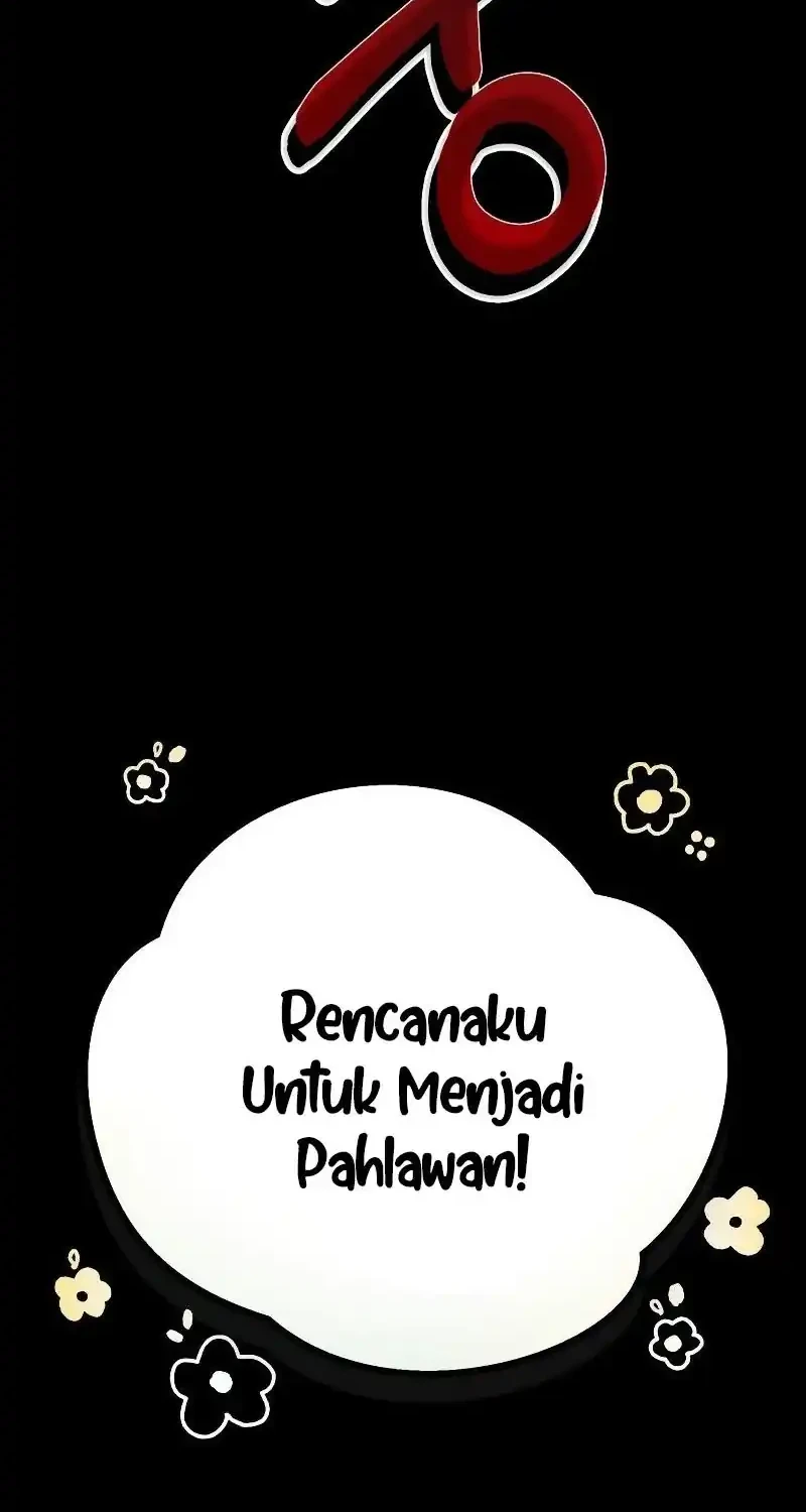 The Demon King Dad and his Hero Daughter Chapter 3 Gambar 8