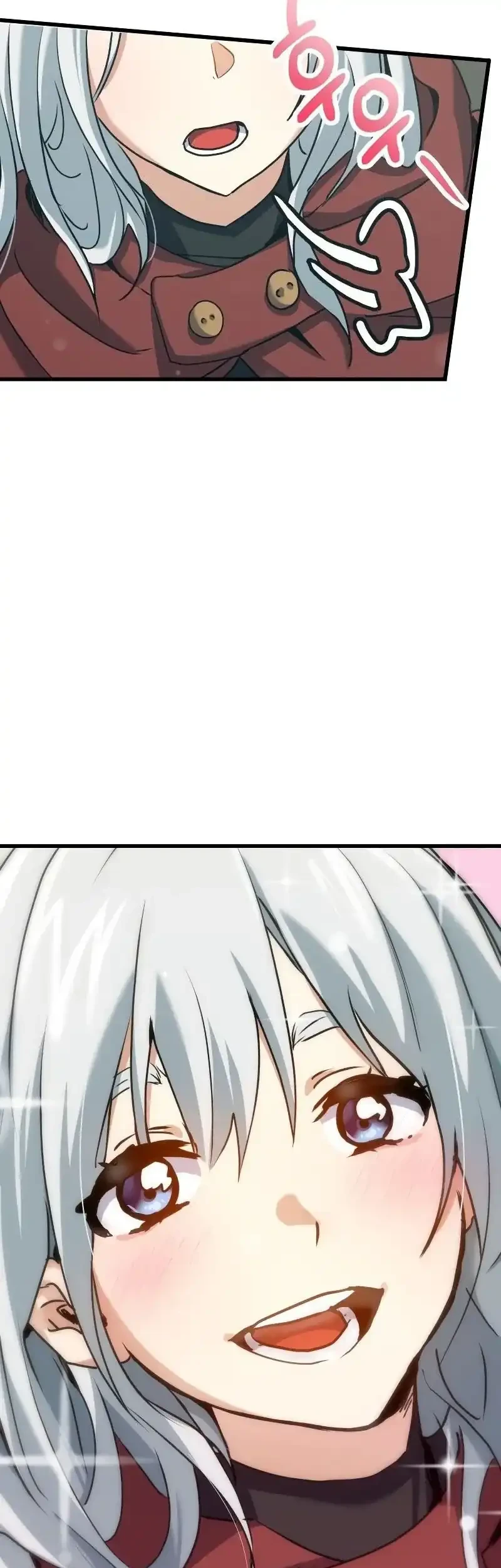 The Demon King Dad and his Hero Daughter Chapter 3 Gambar 99