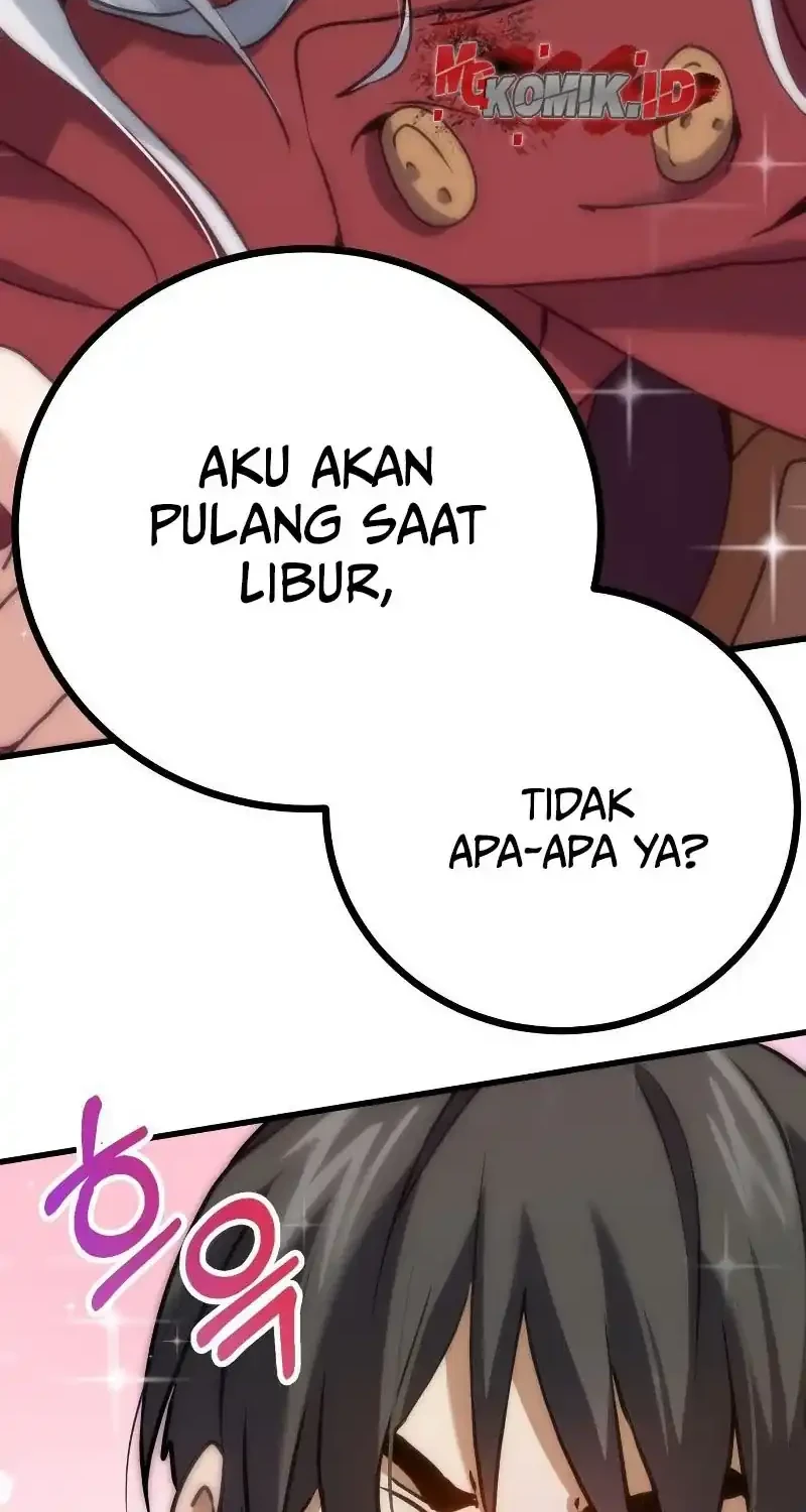 The Demon King Dad and his Hero Daughter Chapter 3 Gambar 100