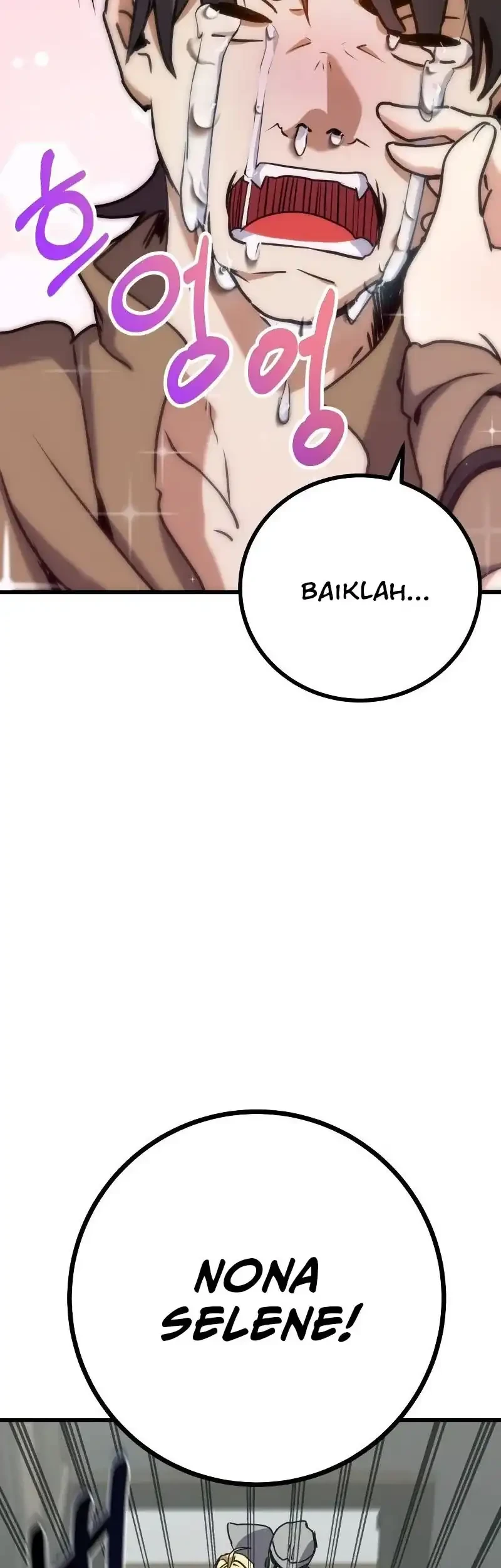 The Demon King Dad and his Hero Daughter Chapter 3 Gambar 101