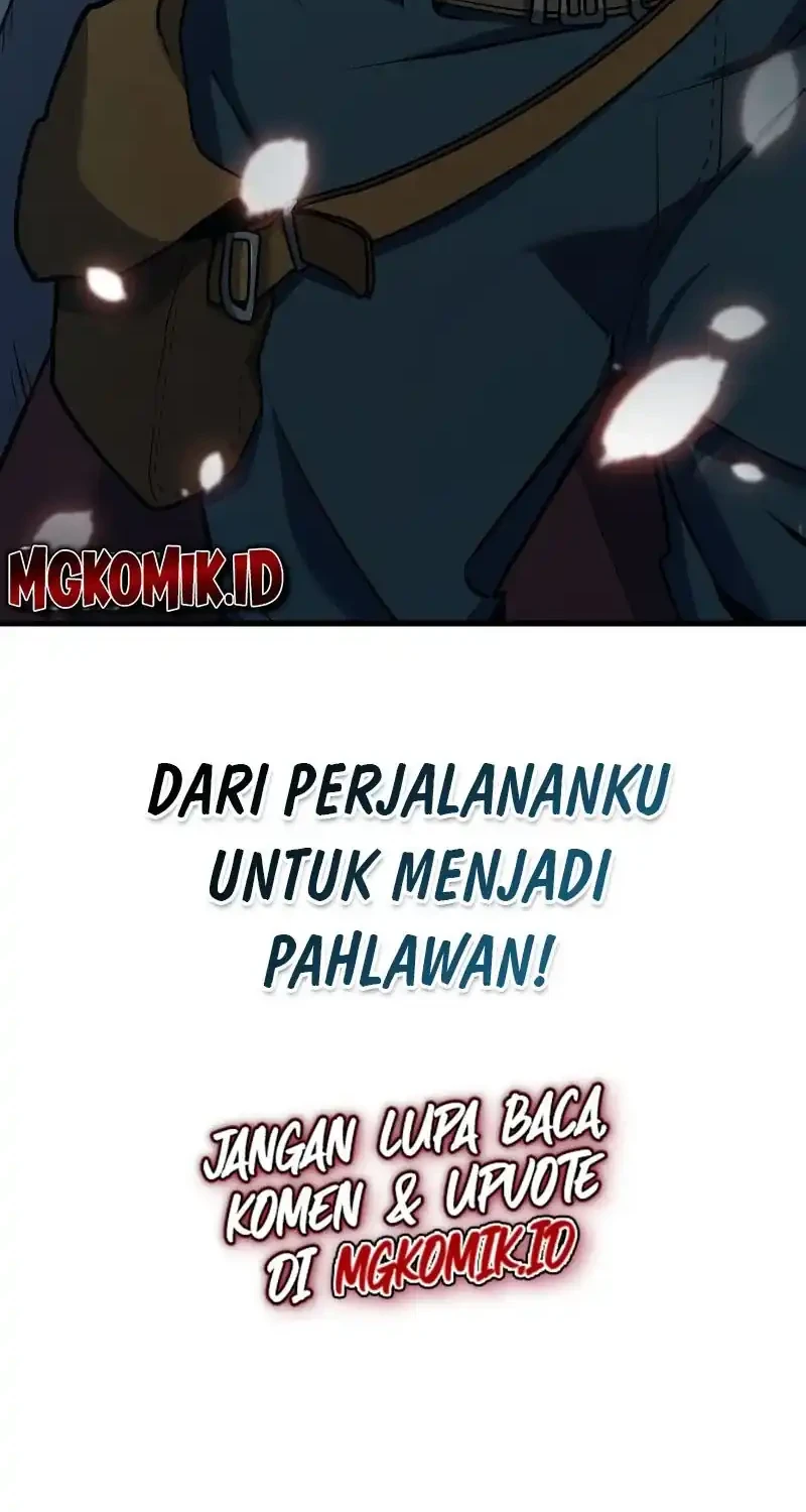 The Demon King Dad and his Hero Daughter Chapter 3 Gambar 112