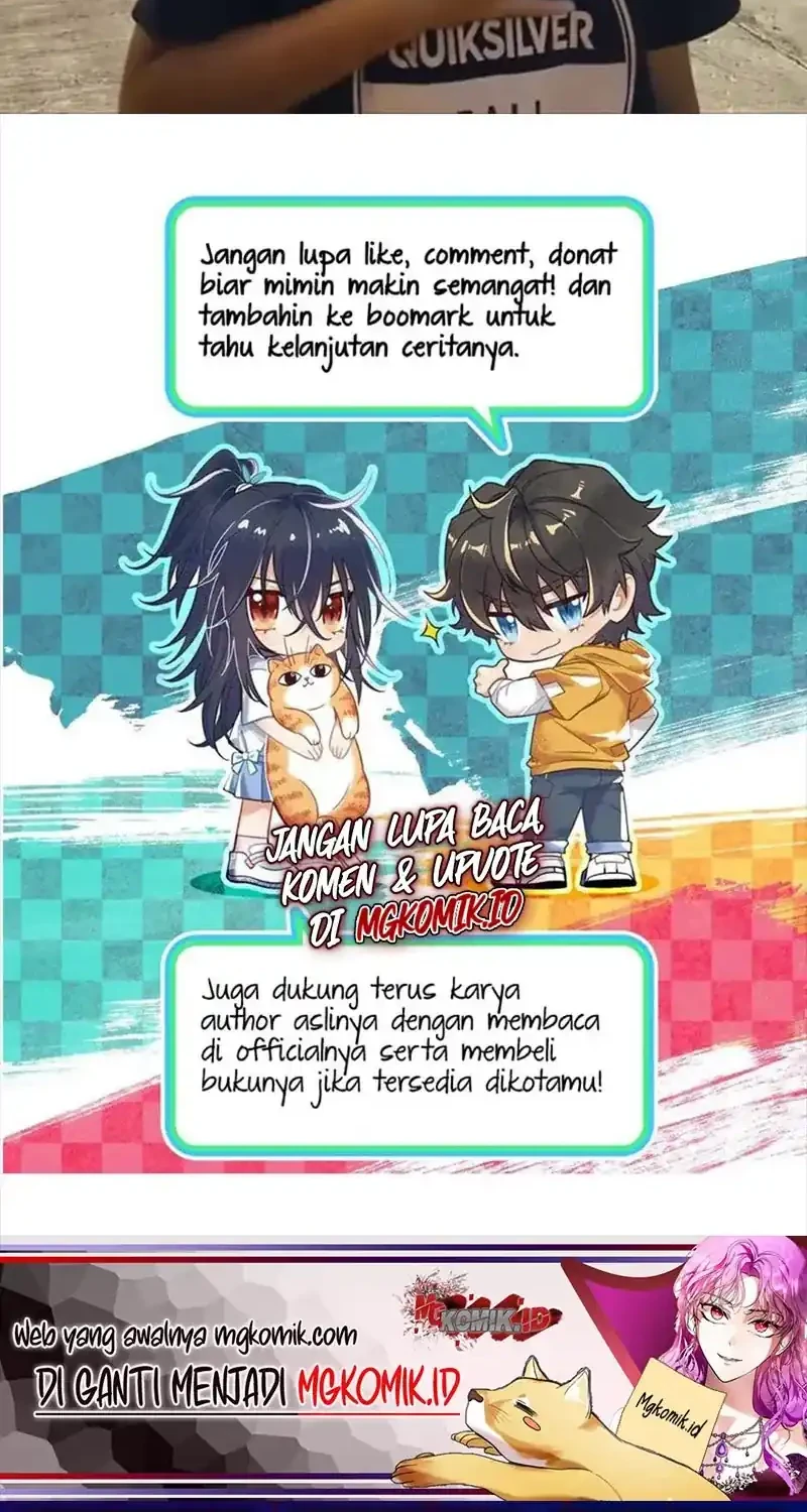 The Demon King Dad and his Hero Daughter Chapter 3 Gambar 114