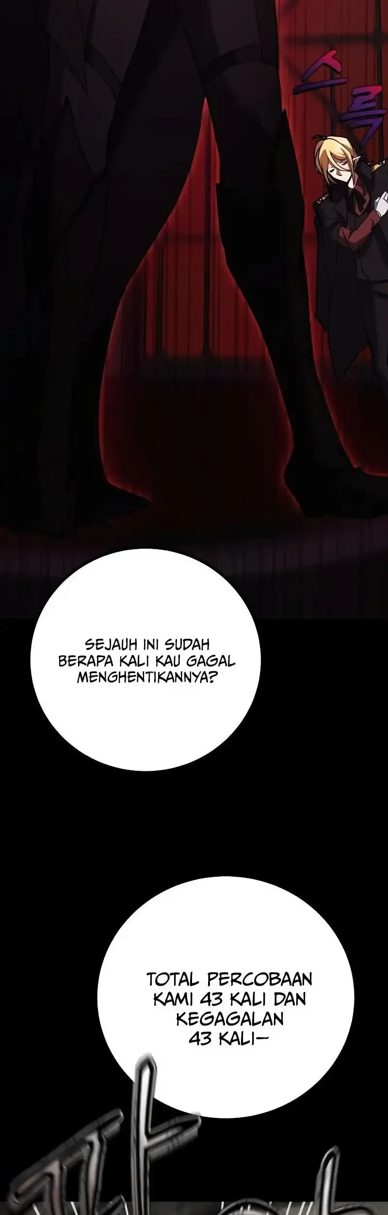 The Demon King Dad and his Hero Daughter Chapter 3 Gambar 13