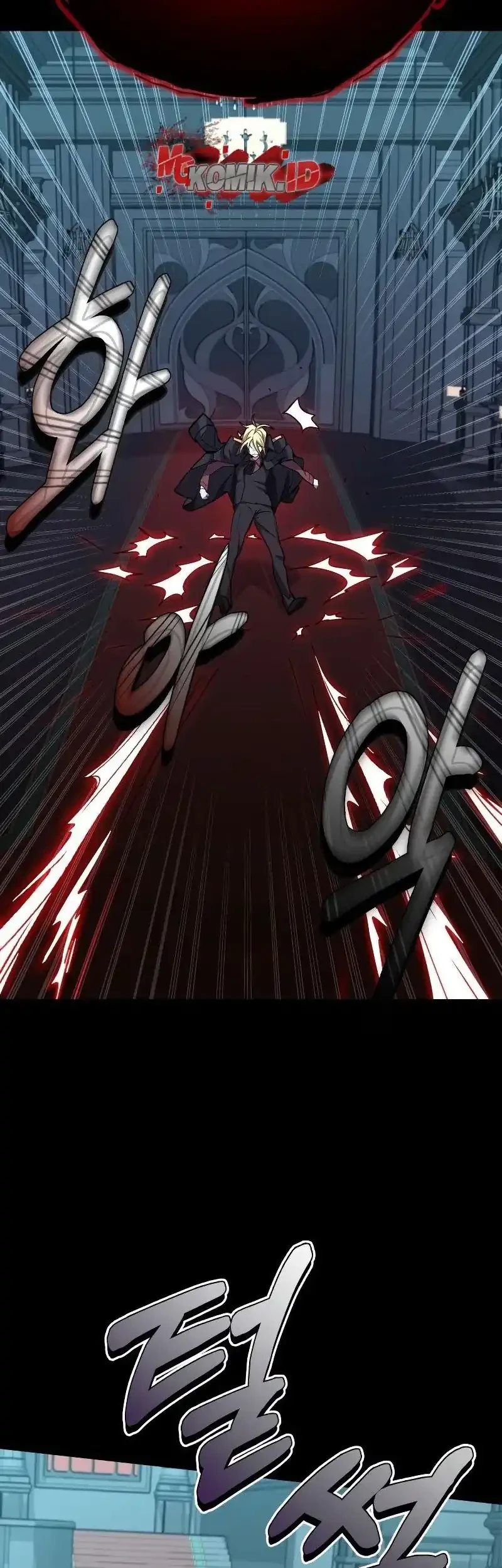 The Demon King Dad and his Hero Daughter Chapter 3 Gambar 15