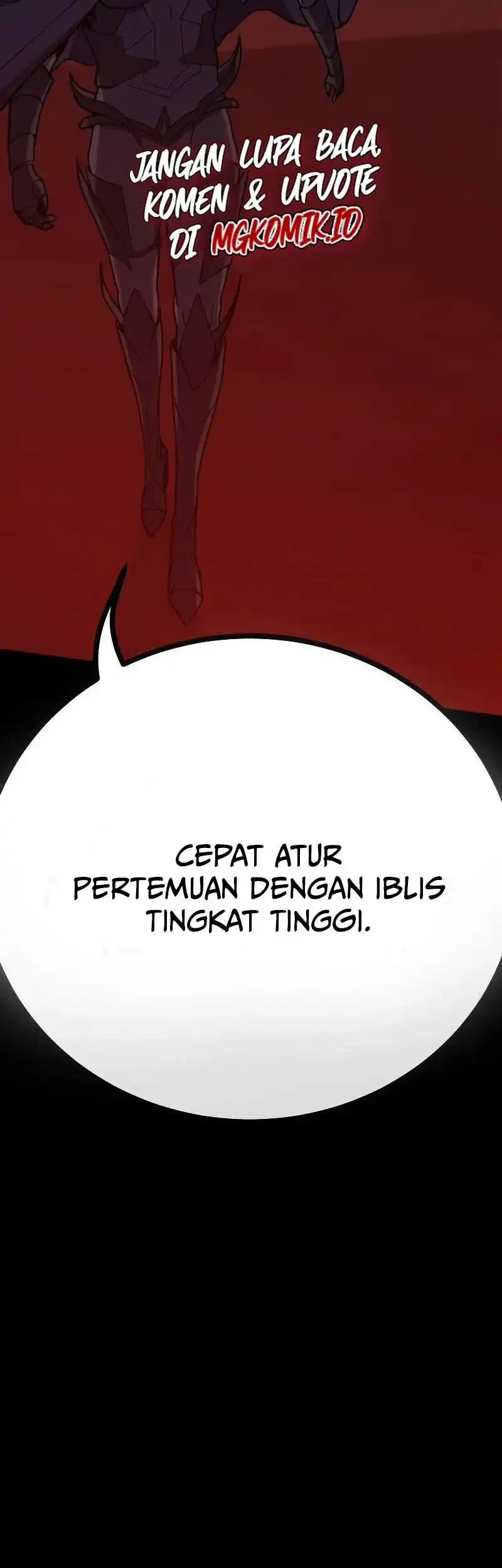 The Demon King Dad and his Hero Daughter Chapter 3 Gambar 17