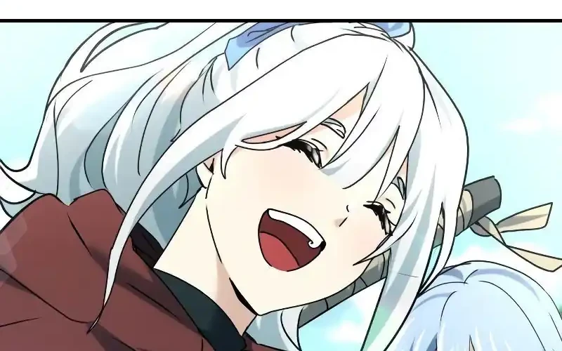 The Demon King Dad and his Hero Daughter Chapter 30 Gambar 20