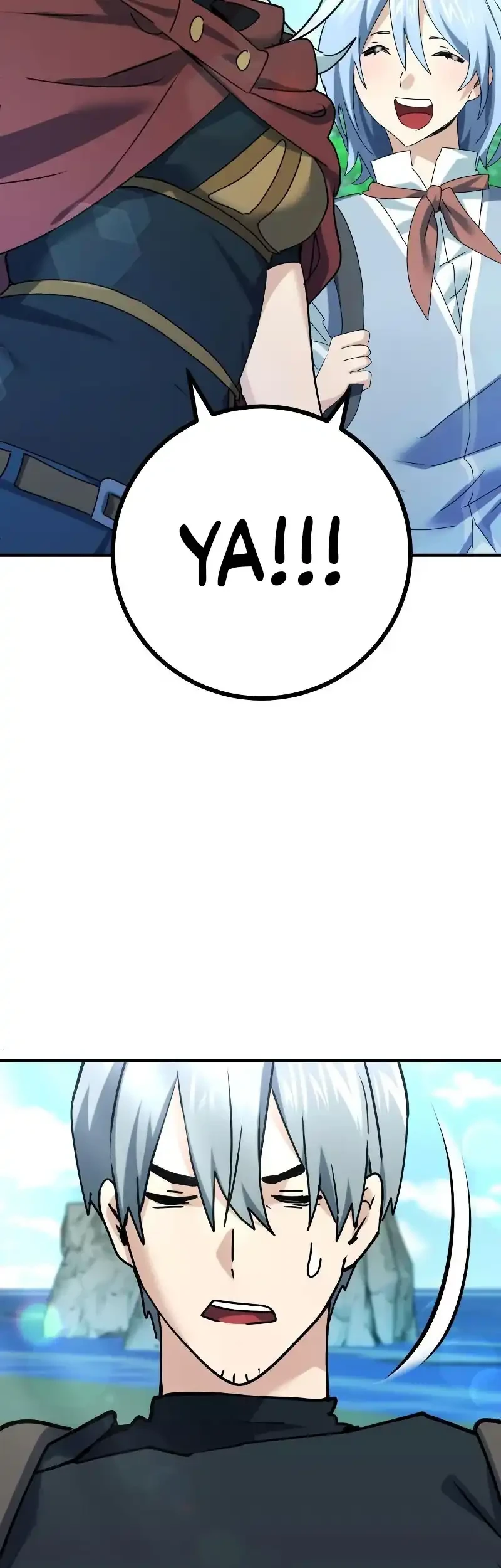 The Demon King Dad and his Hero Daughter Chapter 30 Gambar 21