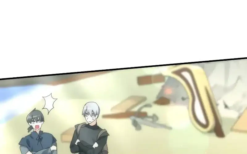 The Demon King Dad and his Hero Daughter Chapter 30 Gambar 24