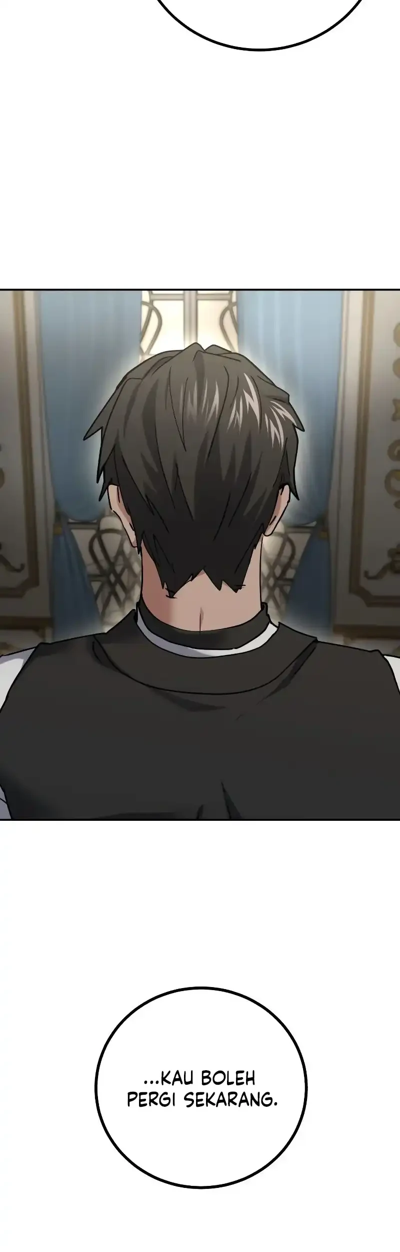 The Demon King Dad and his Hero Daughter Chapter 30 Gambar 39