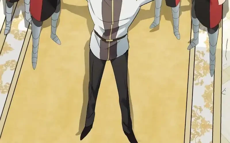 The Demon King Dad and his Hero Daughter Chapter 30 Gambar 48