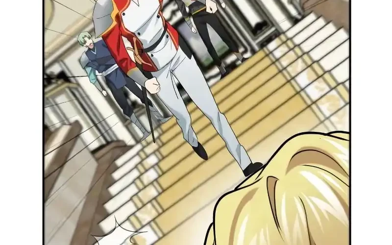 The Demon King Dad and his Hero Daughter Chapter 30 Gambar 56