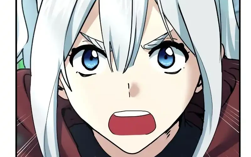 The Demon King Dad and his Hero Daughter Chapter 30 Gambar 4