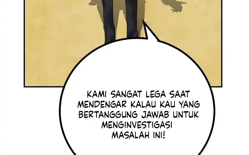 The Demon King Dad and his Hero Daughter Chapter 30 Gambar 60