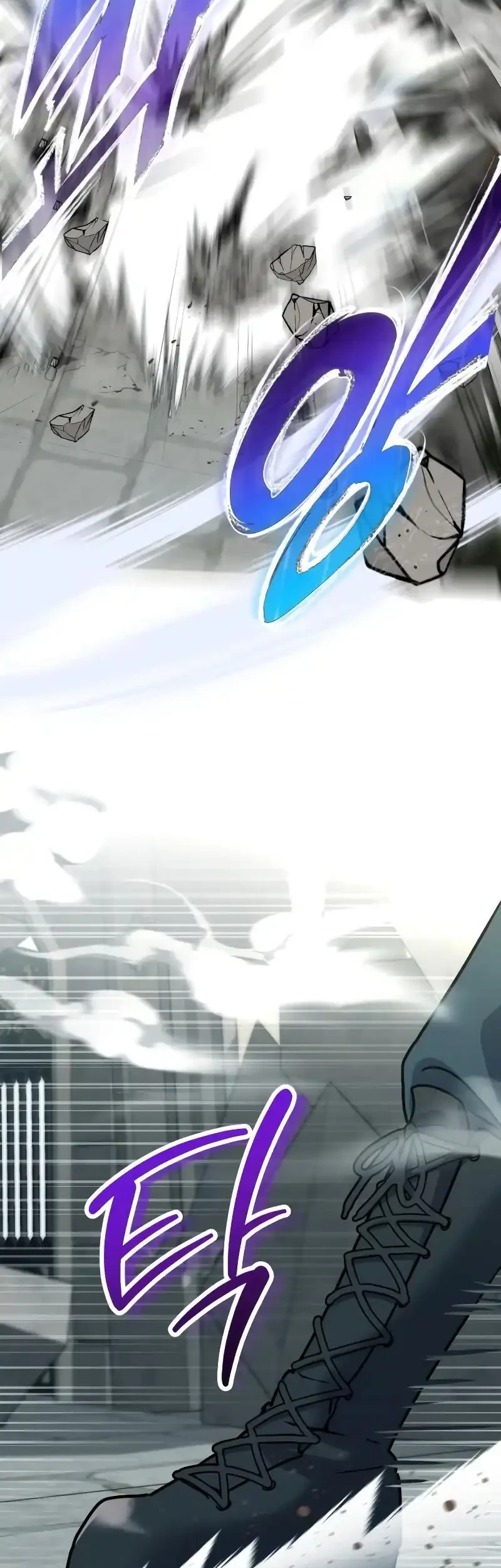 The Demon King Dad and his Hero Daughter Chapter 30 Gambar 67