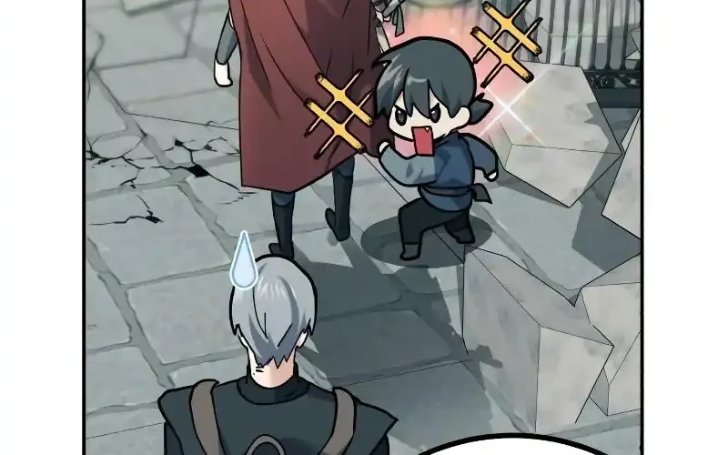 The Demon King Dad and his Hero Daughter Chapter 30 Gambar 70