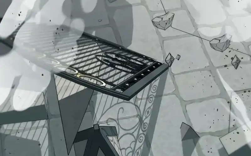 The Demon King Dad and his Hero Daughter Chapter 30 Gambar 74