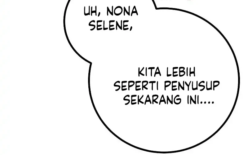 The Demon King Dad and his Hero Daughter Chapter 30 Gambar 76