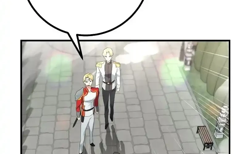 The Demon King Dad and his Hero Daughter Chapter 30 Gambar 78