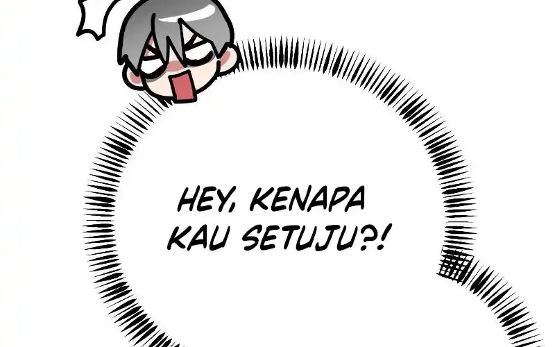 The Demon King Dad and his Hero Daughter Chapter 30 Gambar 6