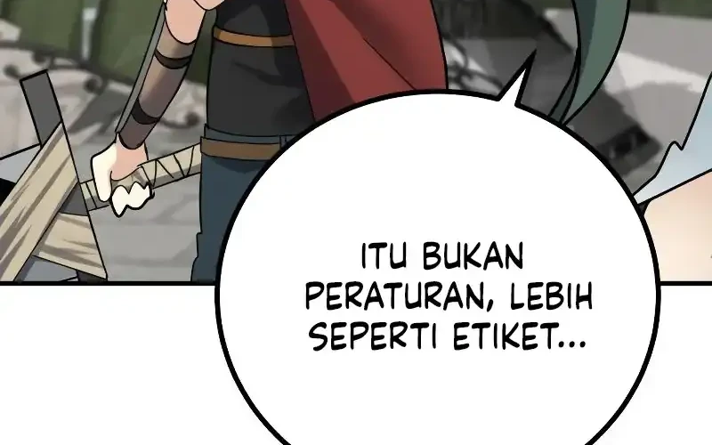 The Demon King Dad and his Hero Daughter Chapter 30 Gambar 80