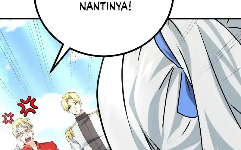 The Demon King Dad and his Hero Daughter Chapter 30 Gambar 82