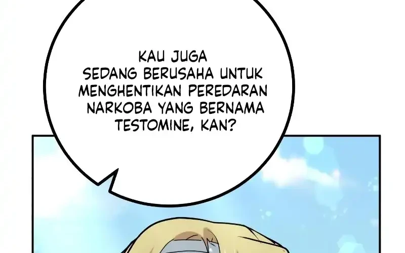 The Demon King Dad and his Hero Daughter Chapter 30 Gambar 86