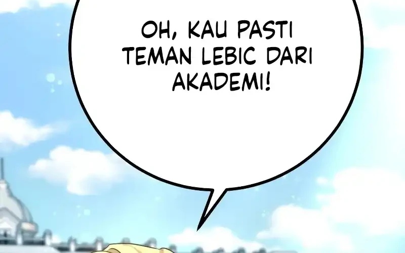 The Demon King Dad and his Hero Daughter Chapter 30 Gambar 90