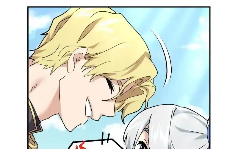 The Demon King Dad and his Hero Daughter Chapter 30 Gambar 92