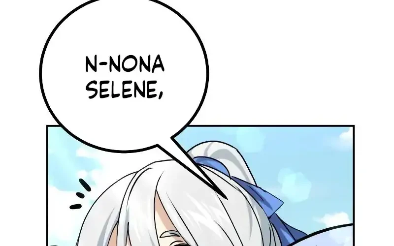 The Demon King Dad and his Hero Daughter Chapter 30 Gambar 96