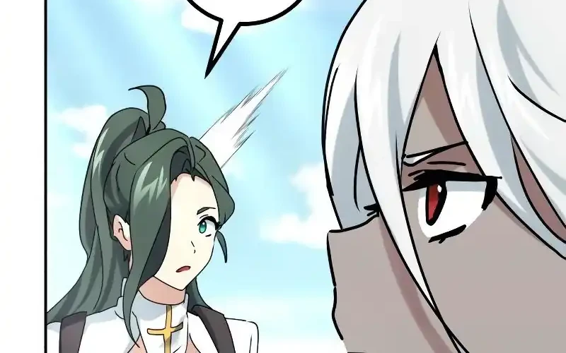 The Demon King Dad and his Hero Daughter Chapter 30 Gambar 106