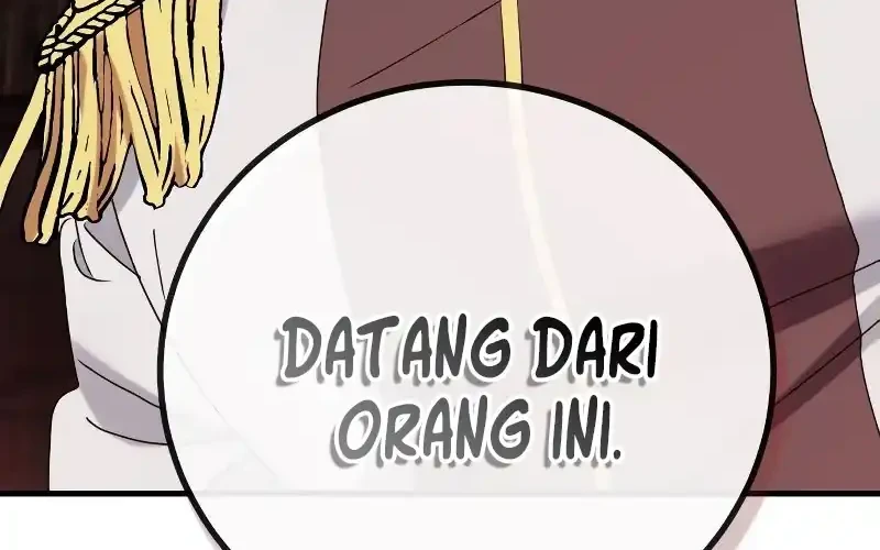 The Demon King Dad and his Hero Daughter Chapter 30 Gambar 108