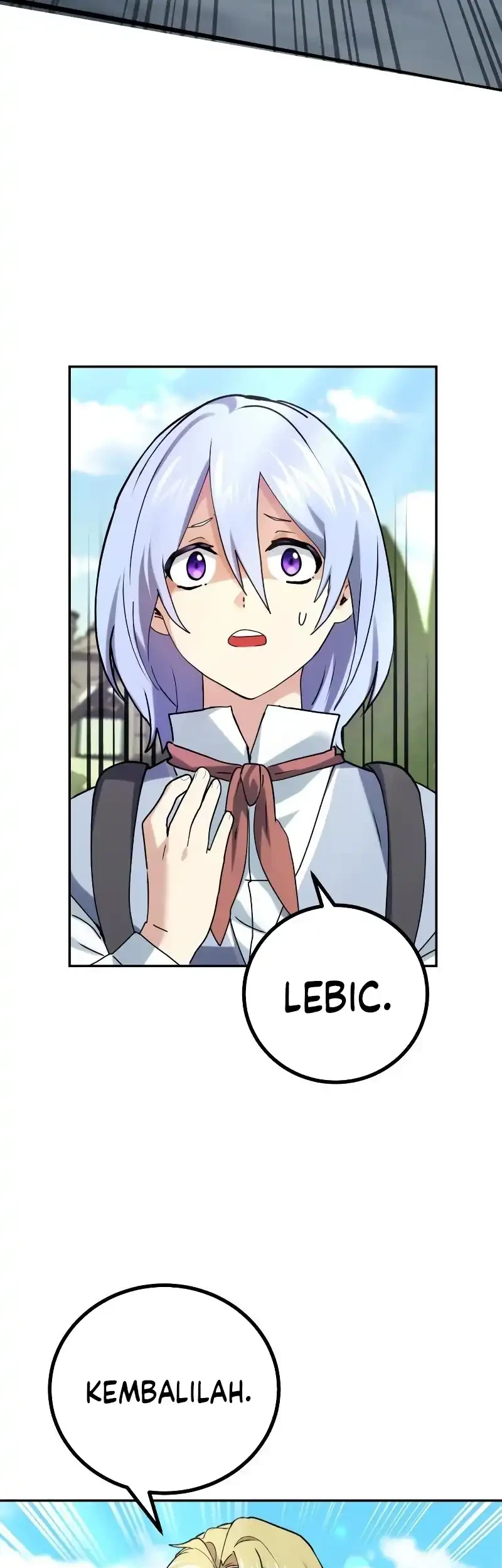 The Demon King Dad and his Hero Daughter Chapter 30 Gambar 113