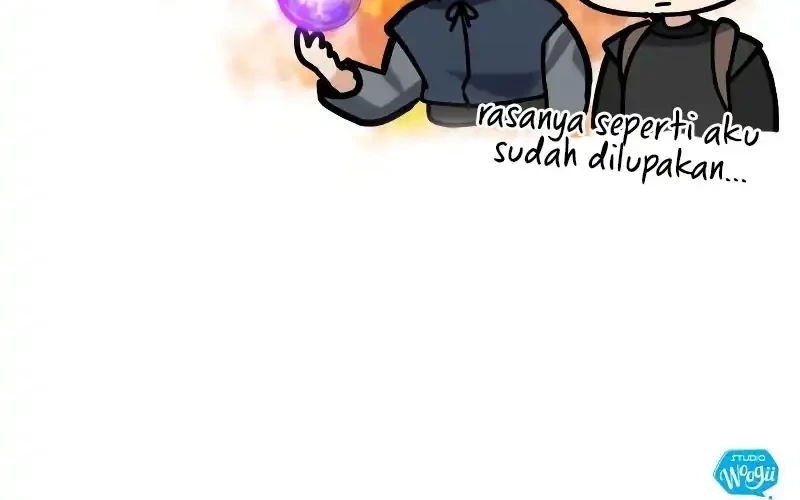 The Demon King Dad and his Hero Daughter Chapter 30 Gambar 116