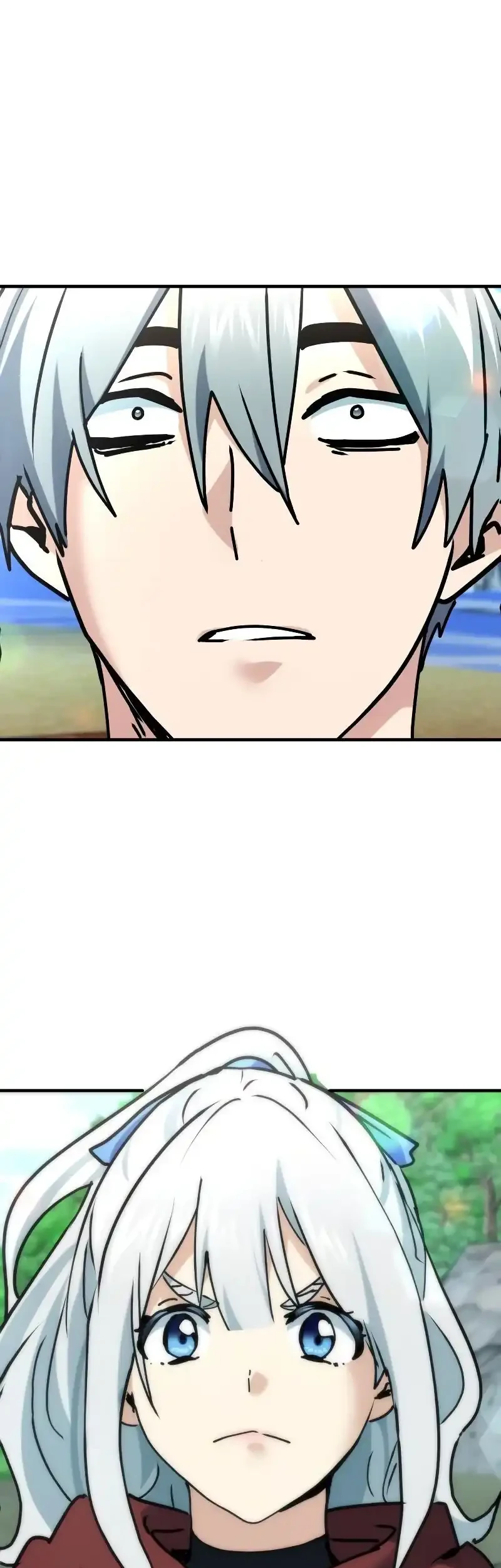 The Demon King Dad and his Hero Daughter Chapter 30 Gambar 15