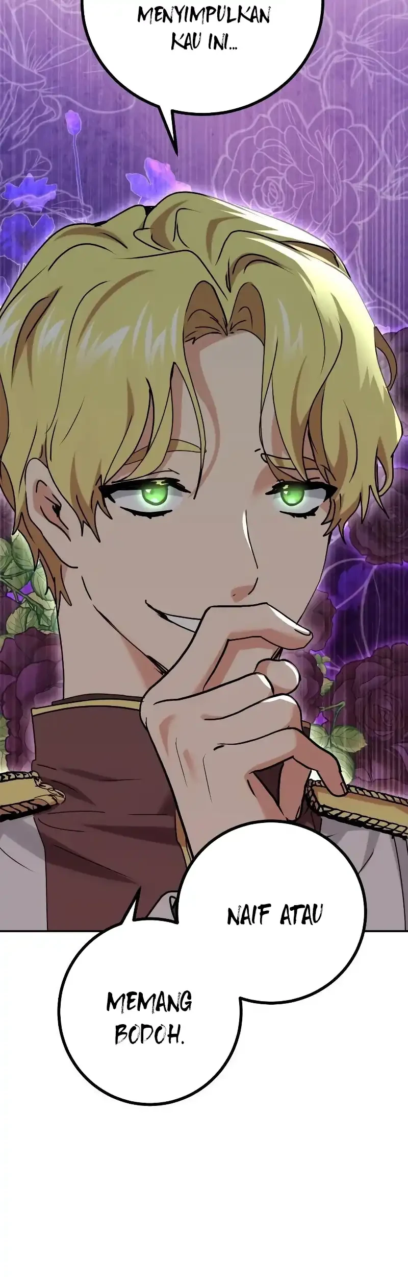 The Demon King Dad and his Hero Daughter Chapter 31 Gambar 19