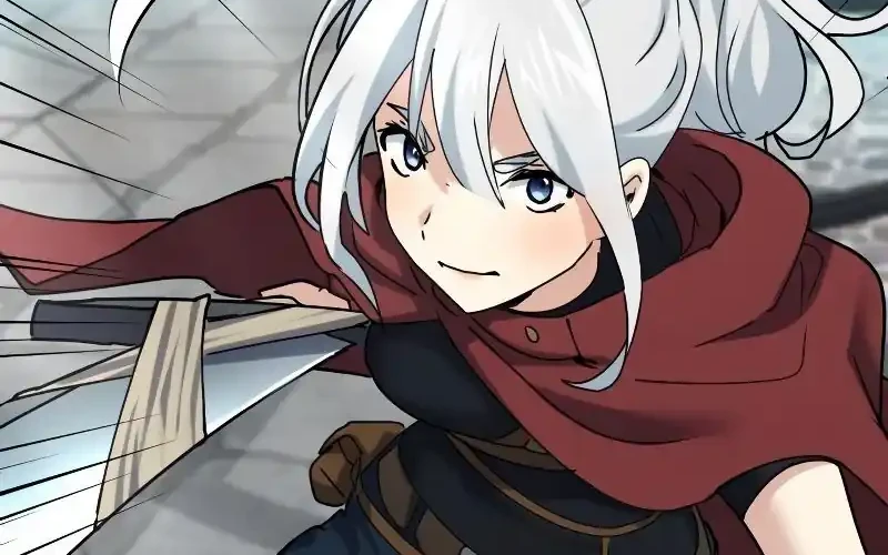 The Demon King Dad and his Hero Daughter Chapter 31 Gambar 26