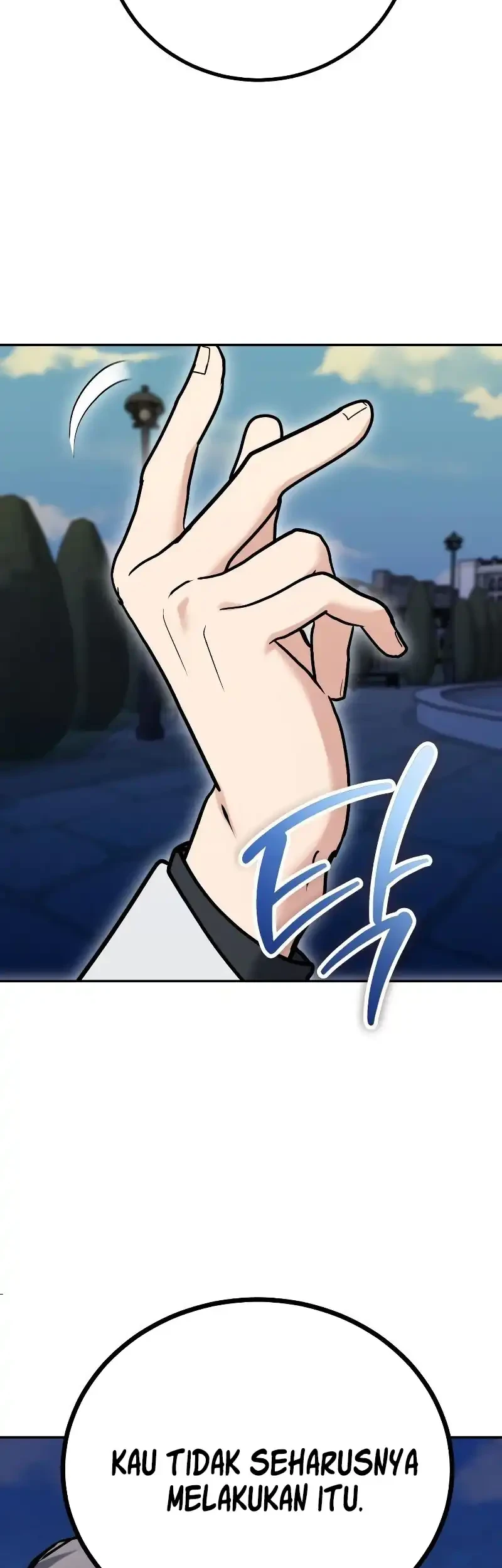 The Demon King Dad and his Hero Daughter Chapter 31 Gambar 29