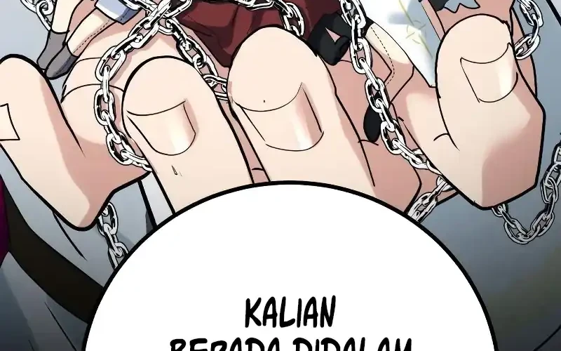 The Demon King Dad and his Hero Daughter Chapter 31 Gambar 34