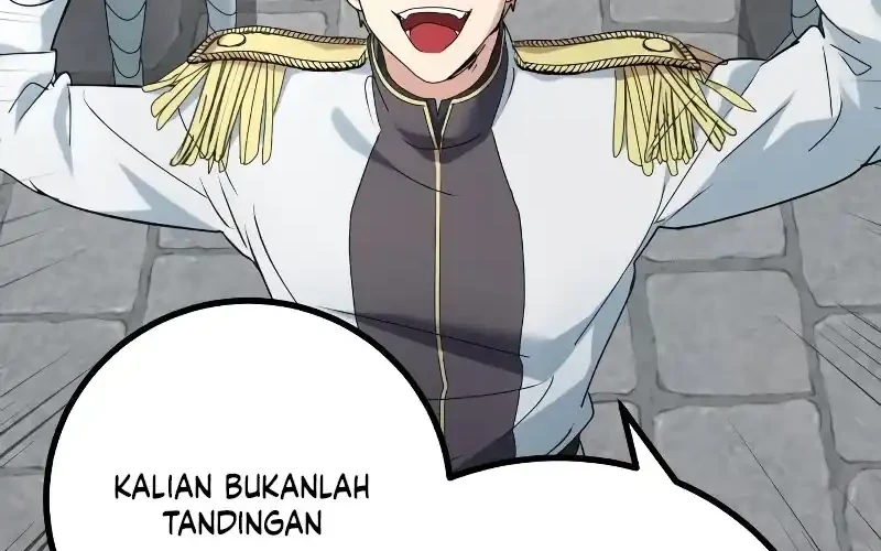 The Demon King Dad and his Hero Daughter Chapter 31 Gambar 42