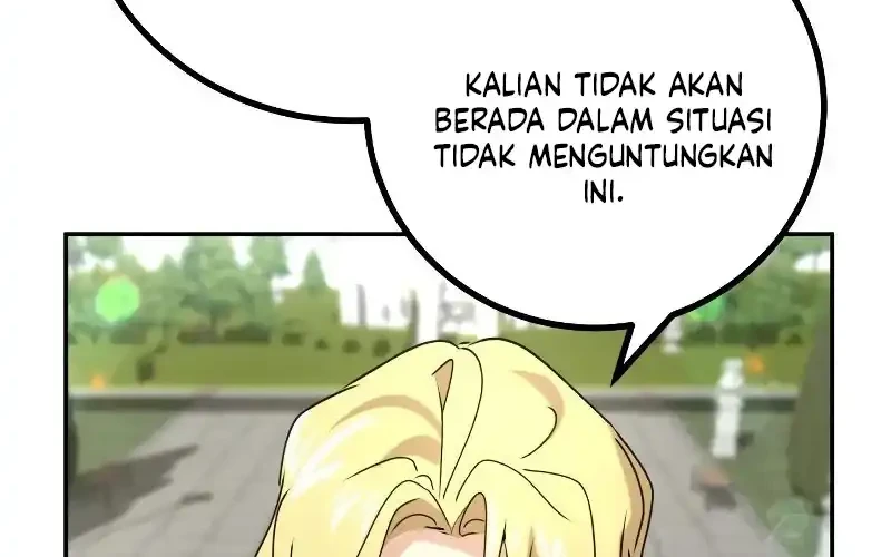 The Demon King Dad and his Hero Daughter Chapter 31 Gambar 44