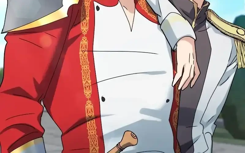 The Demon King Dad and his Hero Daughter Chapter 31 Gambar 46