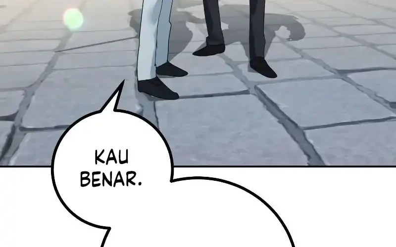 The Demon King Dad and his Hero Daughter Chapter 31 Gambar 62