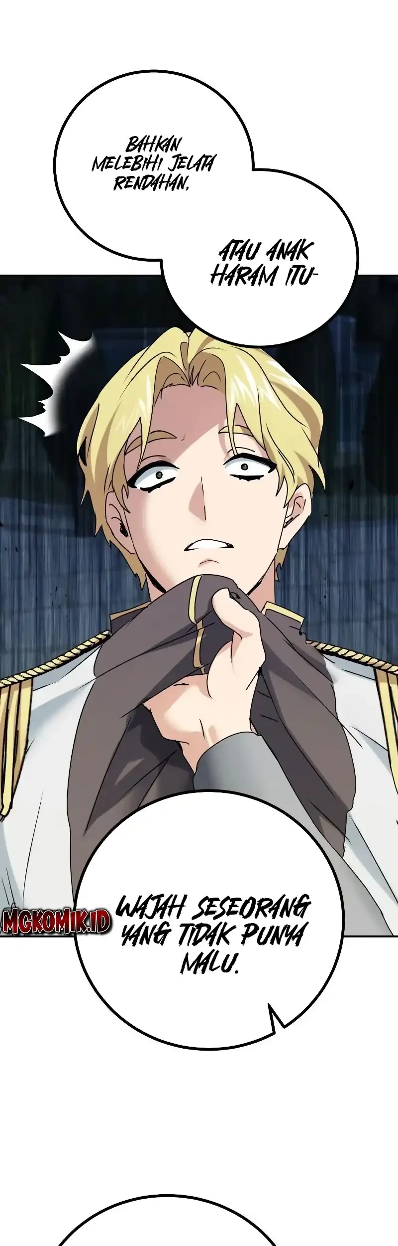 The Demon King Dad and his Hero Daughter Chapter 31 Gambar 65