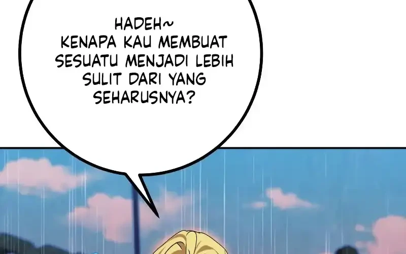 The Demon King Dad and his Hero Daughter Chapter 31 Gambar 72