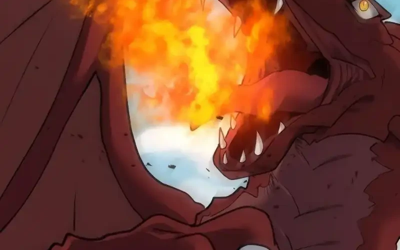 The Demon King Dad and his Hero Daughter Chapter 31 Gambar 74