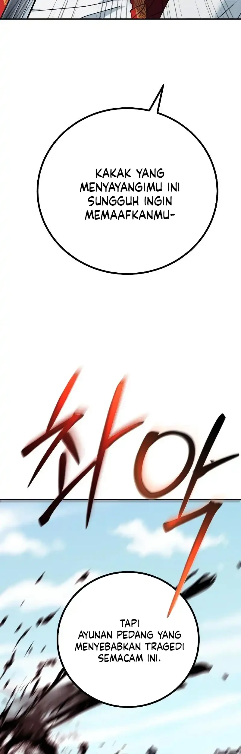 The Demon King Dad and his Hero Daughter Chapter 31 Gambar 81