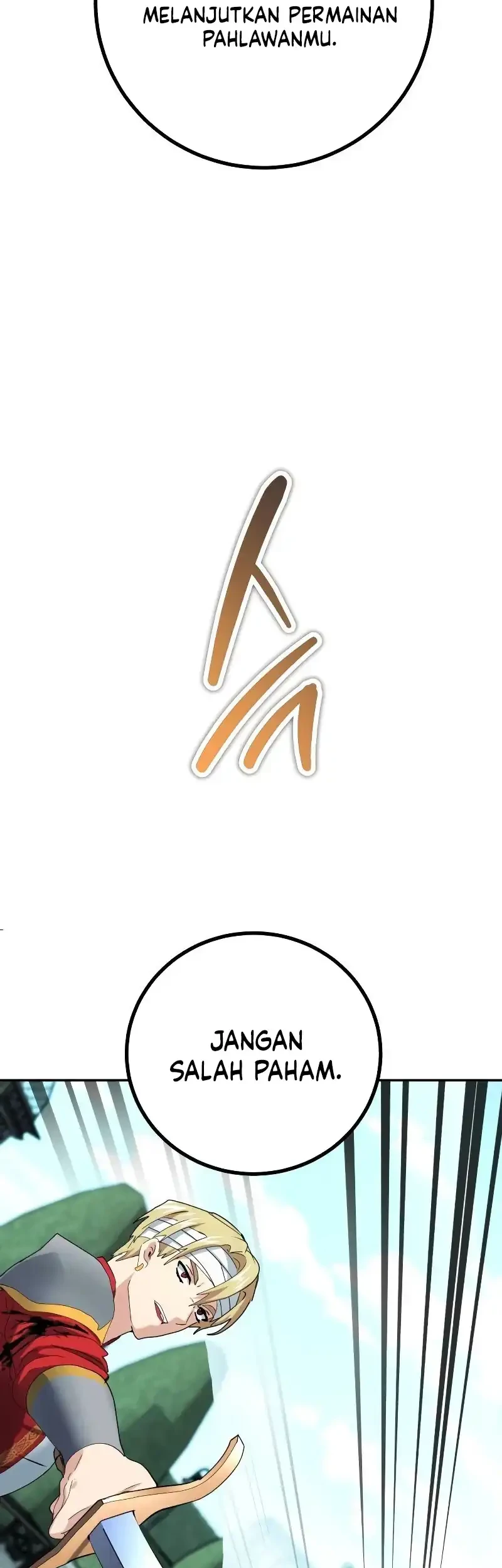 The Demon King Dad and his Hero Daughter Chapter 31 Gambar 87