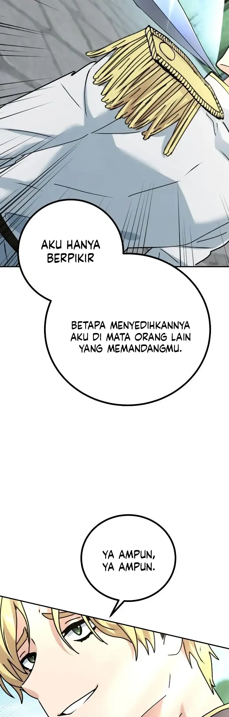 The Demon King Dad and his Hero Daughter Chapter 31 Gambar 89